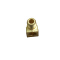 customized investment casting Copper Pipe Fitting products